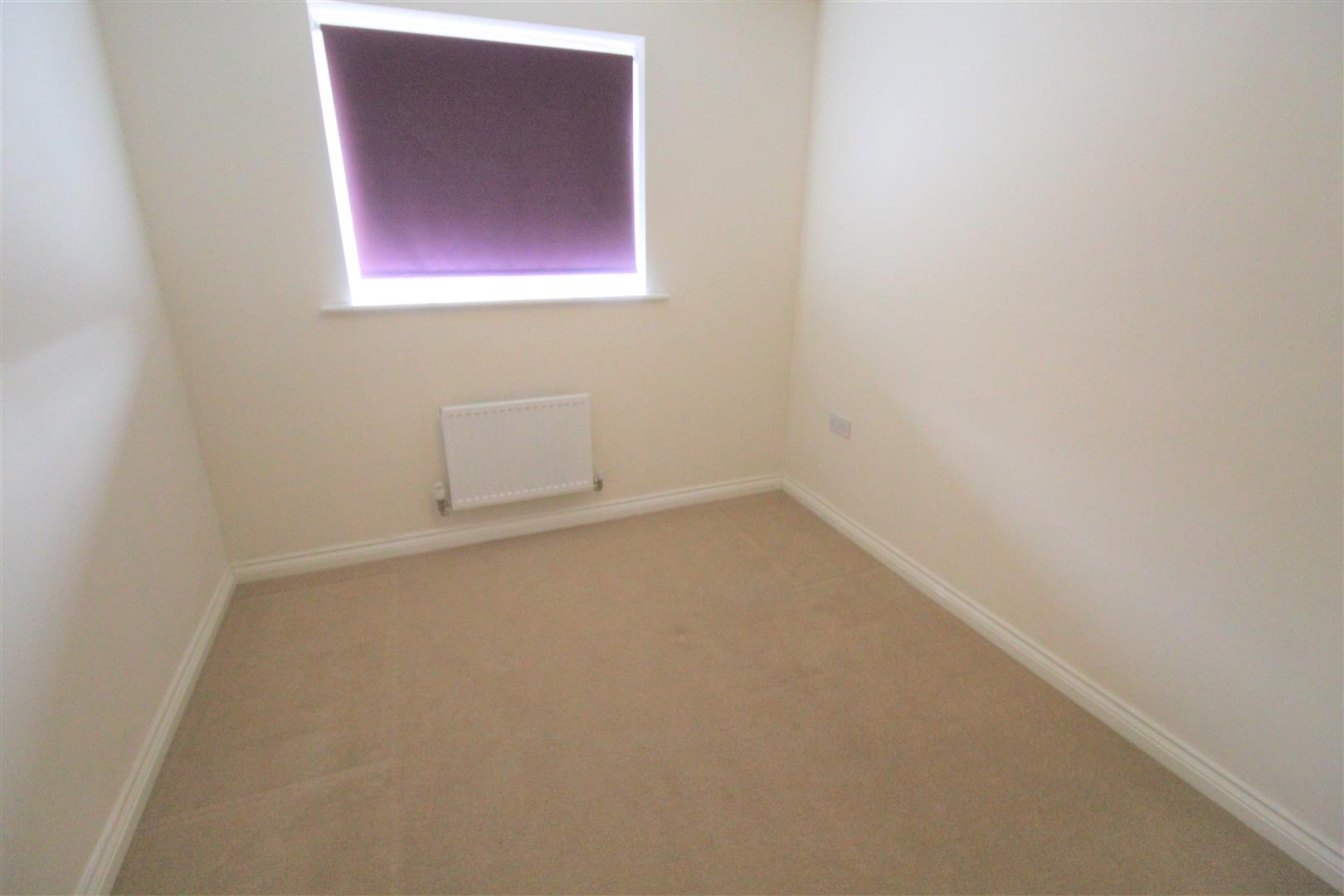 Longfellow Close, Norton Heights, Stoke-On-Trent